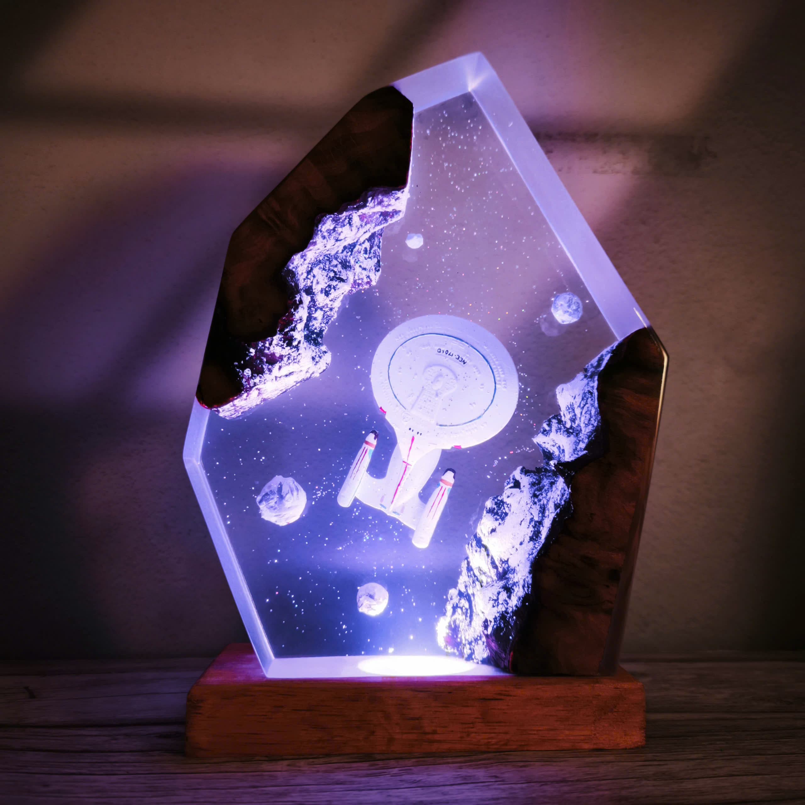 Movie Lamp