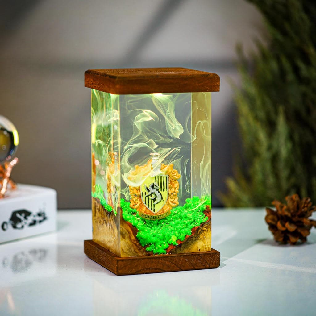Harry Potter Lamp